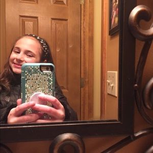 Meet your Posher, Ciara